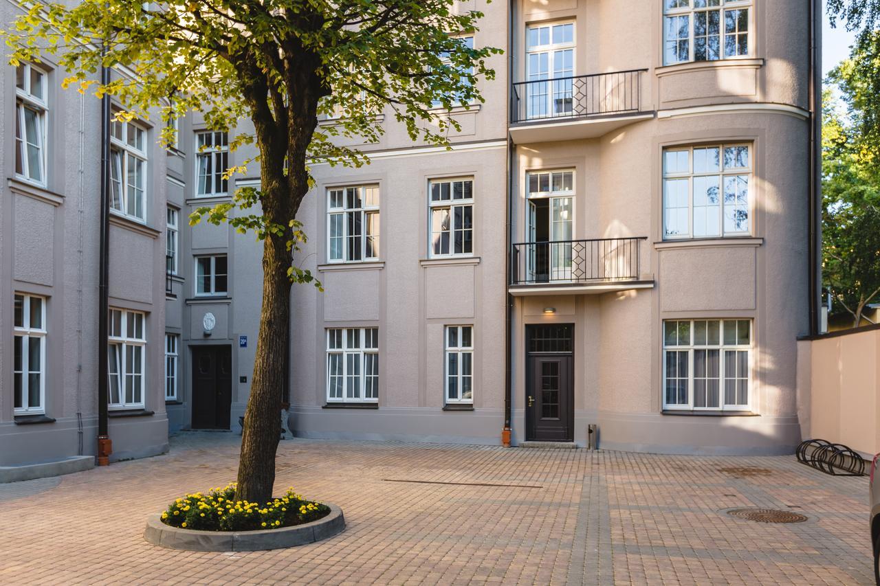 Riga Lux Apartments - Skolas Екстер'єр фото